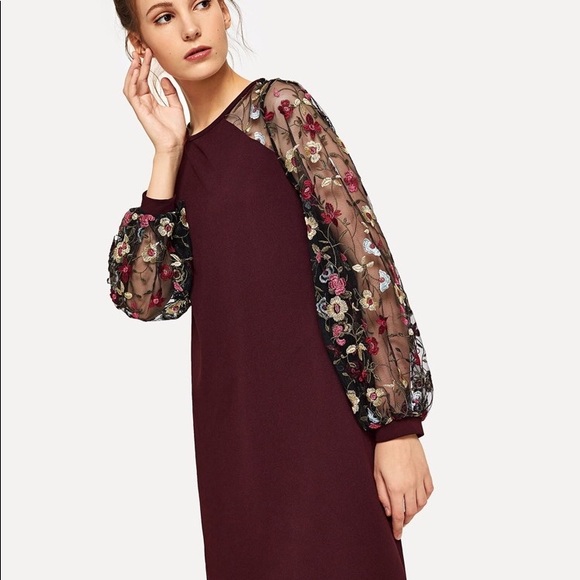 SHEIN dress - Picture 3 of 3